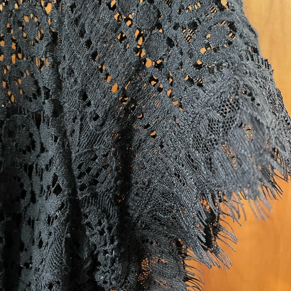LC Lauren Conrad knit dress - Picture 5 of 7